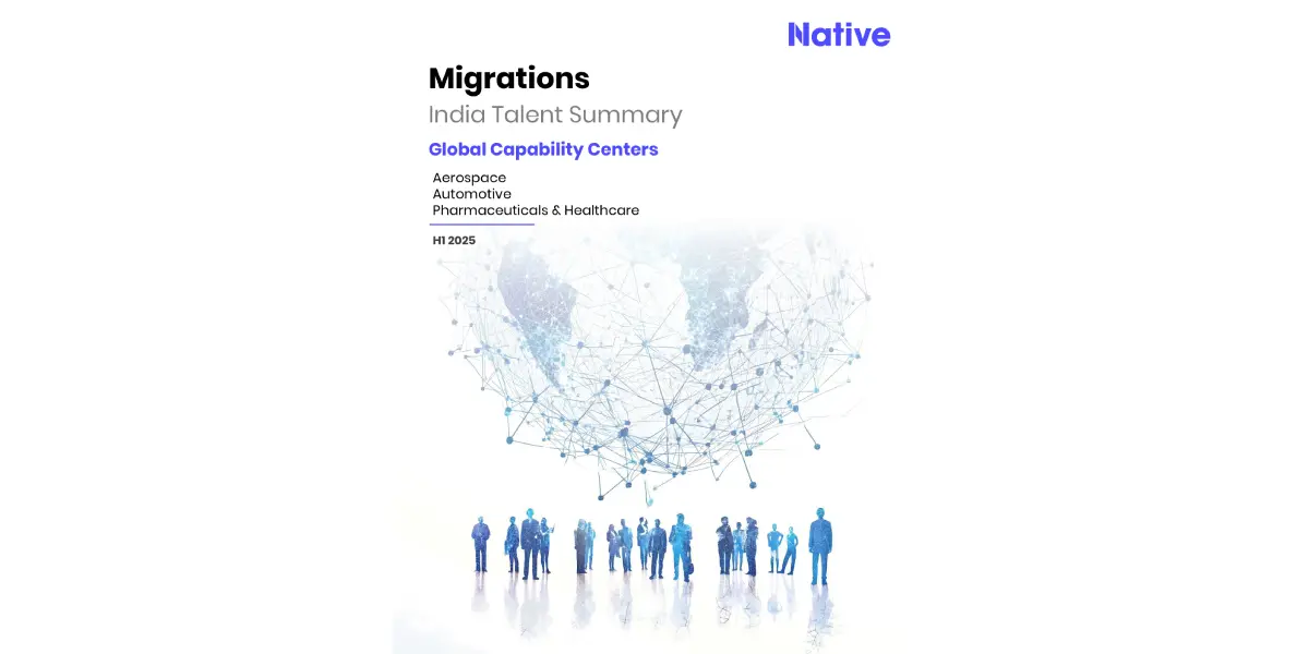 H1 Talent Migrations Report