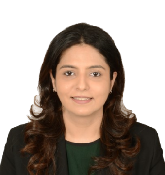 Nikita Mirchandani
