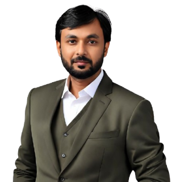 Sushant Goel