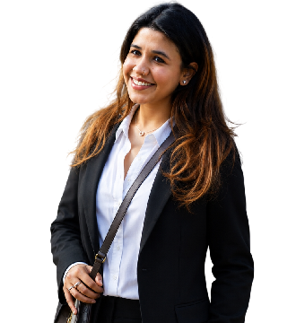 A New Native to our Team – Divya Chaudhary