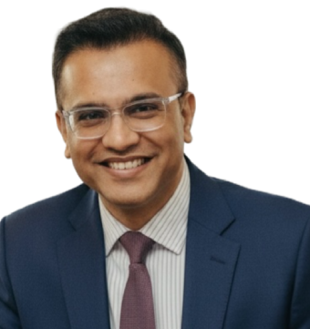 A New Native to our Team – Rahul Pinjarkar