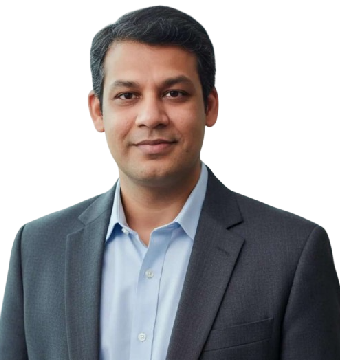 A New Native to our Team – Shubhasish Das
