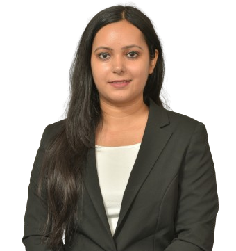 A New Native to our Team – Deepanshi Kathuria