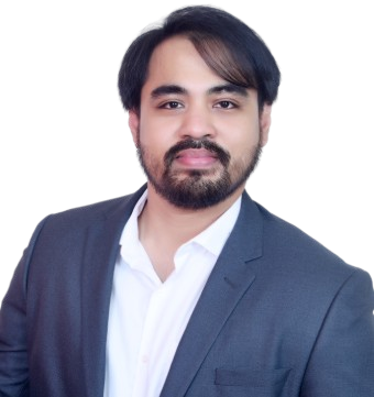 A New Native to our Team – Nikhil Bohgati