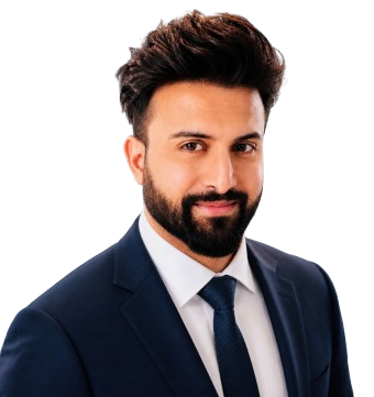 A New Native to our Team – Rohit Vohra