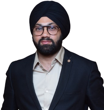 A New Native to our Team – Aneet Singh